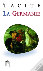 Capa do artigo La Germanie