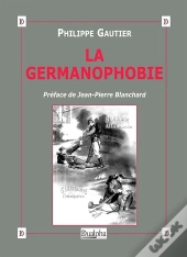 La Germanophobie
