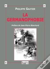 Capa do artigo La Germanophobie