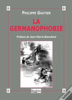 Capa do artigo La Germanophobie