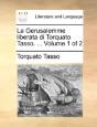 La Gerusalemme Liberata Di Torquato Tass - Preview