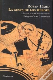 Capa do artigo La Gesta De Los Héroes