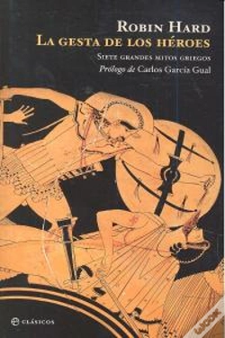 Capa do artigo La Gesta De Los Héroes