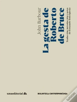 Capa do artigo La Gesta De Roberto De Bruce