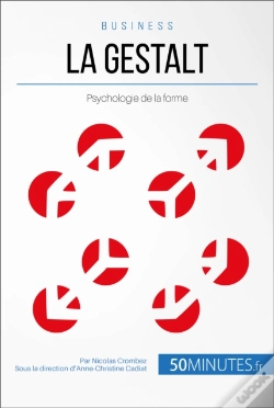 Capa do artigo La Gestalt