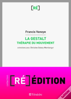Capa do artigo La Gestalt ; Thérapie Du Mouvement