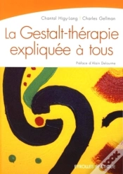 Capa do artigo La Gestalt-Thérapie Expliquée À Tous