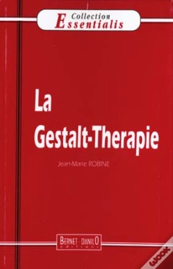 Capa do artigo La Gestalt Therapie