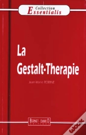Capa do artigo La Gestalt Therapie