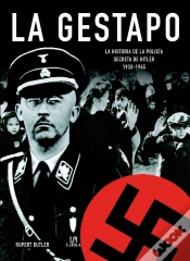 Capa do artigo La Gestapo