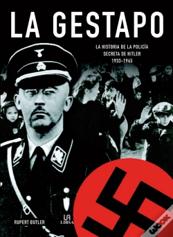 Capa do artigo La Gestapo