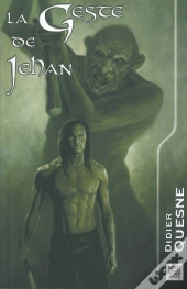 La Geste De Jehan