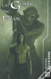 Capa do artigo La Geste De Jehan