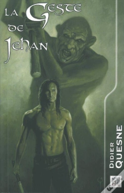 Capa do artigo La Geste De Jehan