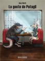 La Geste De Patagil - Preview