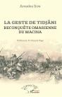 La Geste De Tidjani ; Reconquête Omarienne Du Macina - Preview