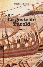 Capa do artigo La Geste De Turold