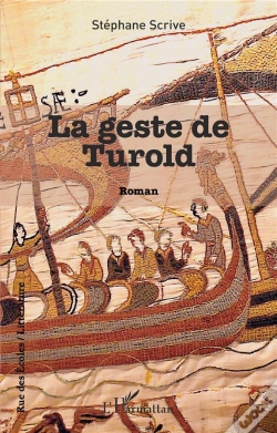 Capa do artigo La Geste De Turold