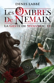 Capa do artigo La Geste De Wolveric T.1