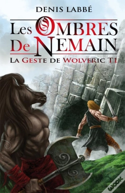 Capa do artigo La Geste De Wolveric T.1