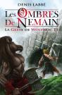 La Geste De Wolveric T.1 - Preview