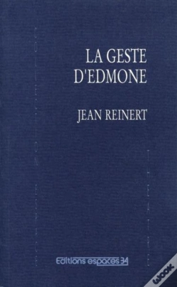Capa do artigo La Geste D'Edmone
