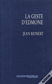 Capa do artigo La Geste D