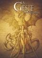 La Geste Des Chevaliers Dragons : Intégrale Vol.1 : Tomes 1 À 4 - Preview