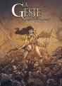 La Geste Des Chevaliers Dragons : Intégrale Vol.2 : Tomes 5 À 8 - Preview