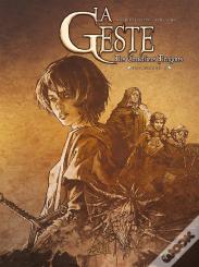 La Geste Des Chevaliers Dragons : Intégrale Vol.3 : Tomes 9 À 12