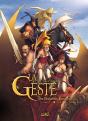 La Geste Des Chevaliers Dragons Tome 10 : Vers La Lumière - Preview