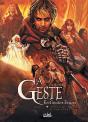 La Geste Des Chevaliers Dragons Tome 11 : Toutes Les Mille Et Une Lunes - Preview