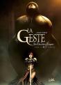 La Geste Des Chevaliers Dragons Tome 16 : La Déesse - Preview