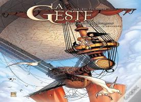 La Geste Des Chevaliers Dragons Tome 19 : L'Antidote