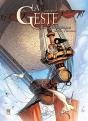 La Geste Des Chevaliers Dragons Tome 19 : L'Antidote - Preview