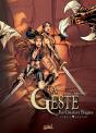 La Geste Des Chevaliers Dragons Tome 2 : Akanah - Preview
