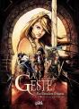 La Geste Des Chevaliers Dragons Tome 24 : Les Nuits D'Haxinandrie - Preview