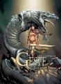 La Geste Des Chevaliers Dragons Tome 3 : Le Pays De Non-Vie - Preview