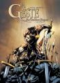 La Geste Des Chevaliers Dragons Tome 4 : Brisken - Preview