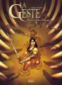 La Geste Des Chevaliers Dragons Tome 5 : Les Jardins Du Palais - Preview