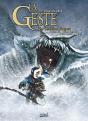 La Geste Des Chevaliers Dragons Tome 6 : Par-Delà Les Montagnes - Preview