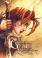 La Geste Des Chevaliers Dragons Tome 8 : Le Choeur Des Ténèbres - Preview