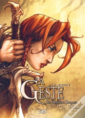 Capa do artigo La Geste Des Chevaliers Dragons Tome 8 : Le Choeur Des Ténèbres