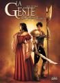 La Geste Des Chevaliers Dragons Tome 9 : Aveugles - Preview