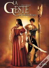 La Geste Des Chevaliers Dragons Tome 9 : Aveugles