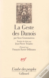 La Geste Des Danois