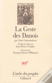 Capa do artigo La Geste Des Danois