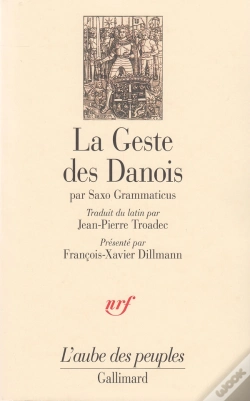 Capa do artigo La Geste Des Danois