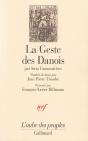 La Geste Des Danois - Preview