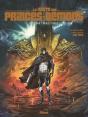 La Geste Des Princes Démons Tome 1 : Le Prince Des Étoiles - Preview